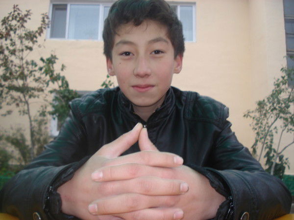 Cага Утеген