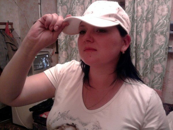 Наталья Фахрутдинова