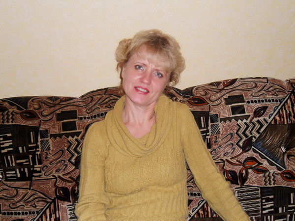 Ирина Туровская