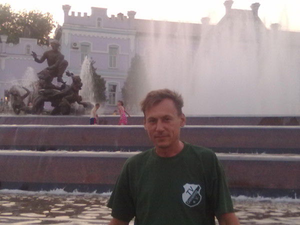 Oleg Frolov