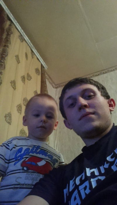 Алексей Фатюшкин