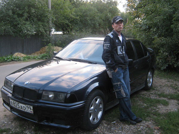 Шурик Шурик