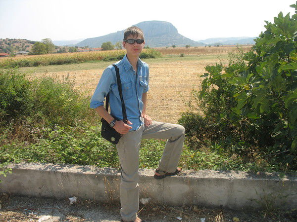 Кирилл Панов