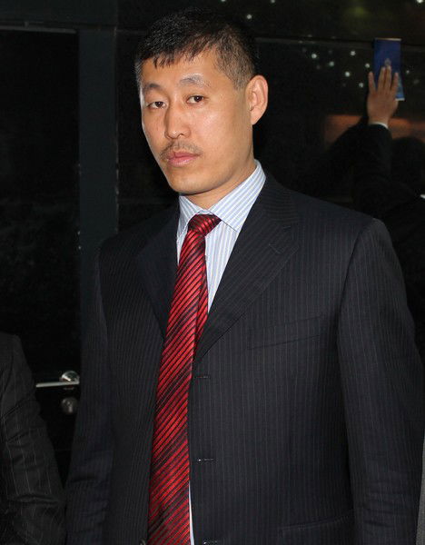 Ромазан Аюбов