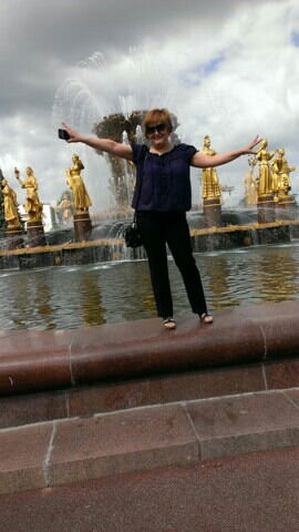 Гульнура Мамбеткулова