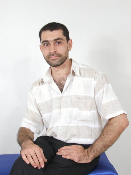 Карен Хамбекян