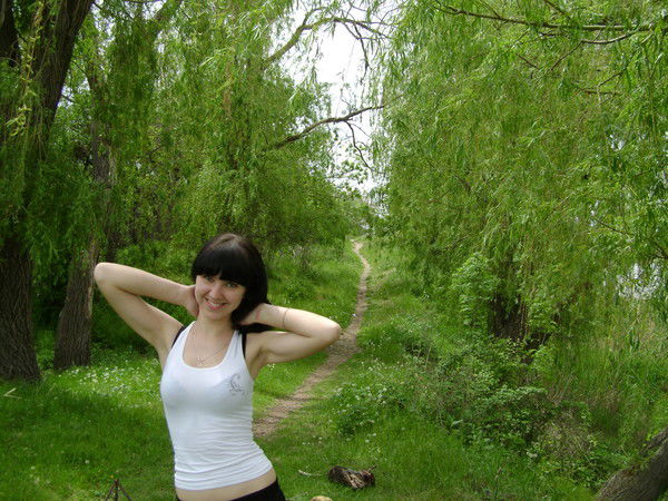 Алена Рощина