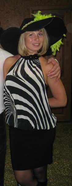 Лена Табаринцева