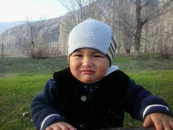 Алинур Русланович