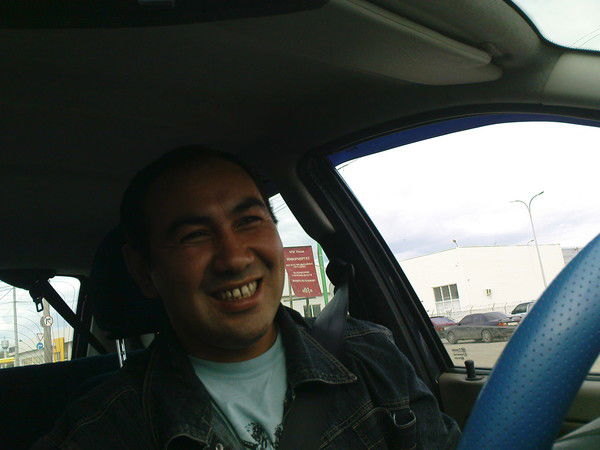 Даньял Мухамеджанов