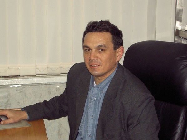 Евгений Алексеев