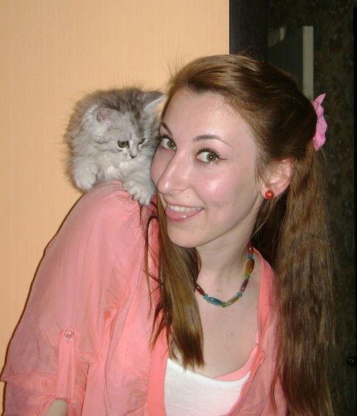 Светлана Шепелевич