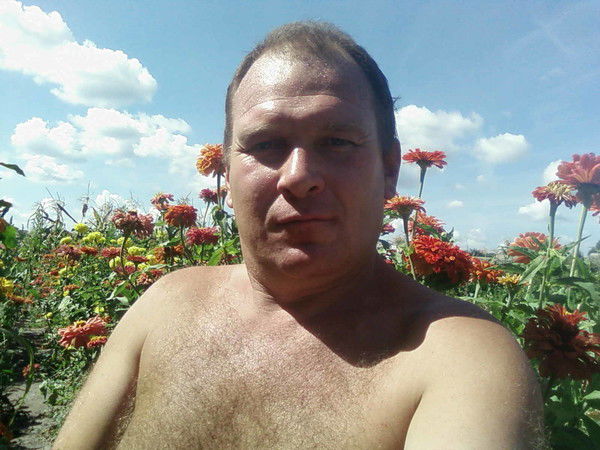 Дмитрий Левковский