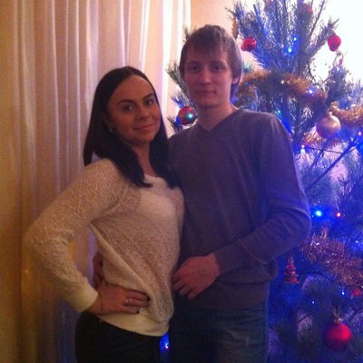 Оля Родионова