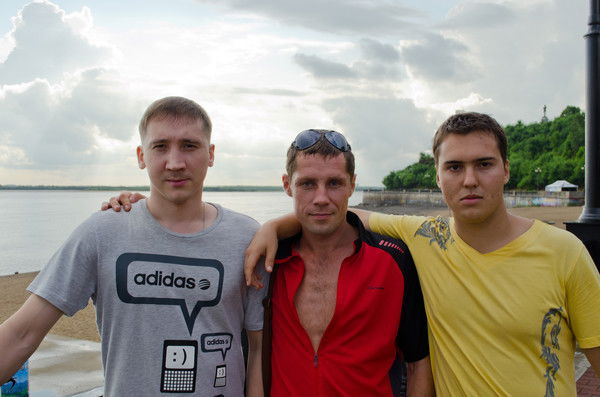 Игорь Киселёв