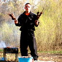 Миша Козлов