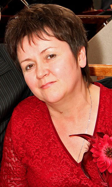 Елена Песоцкая