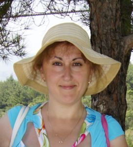 Каринэ Примак