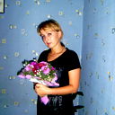 Людмила Давыдова