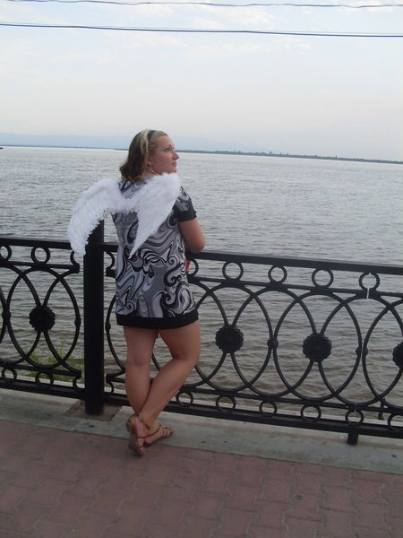 Ярослава Мешенчук