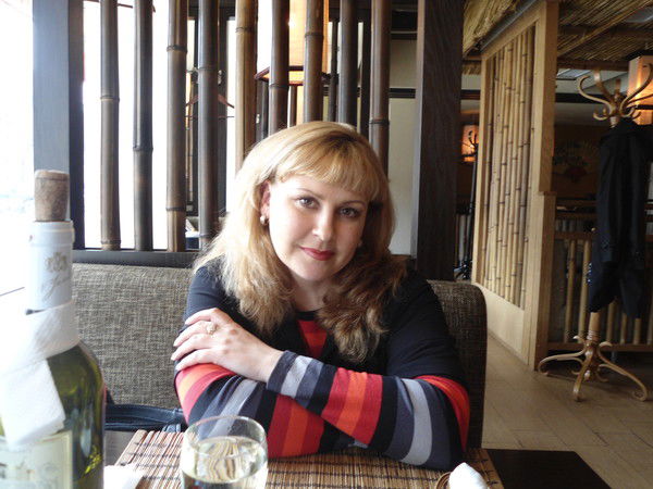 Диана Правосудова