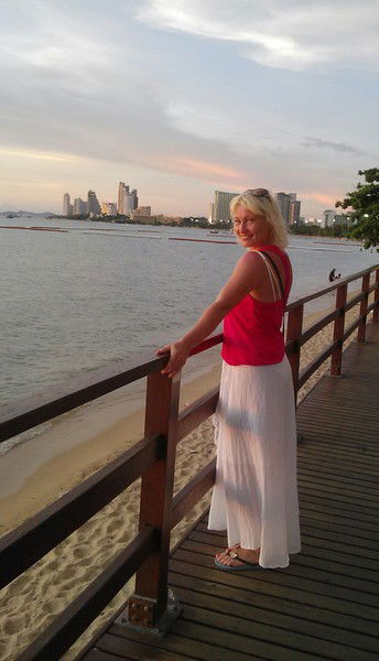 Ольга Турова