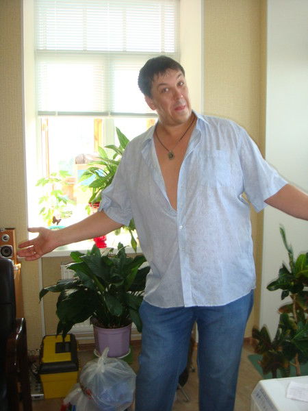 Юрий Морозов