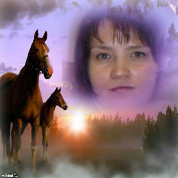 Антонина Конина