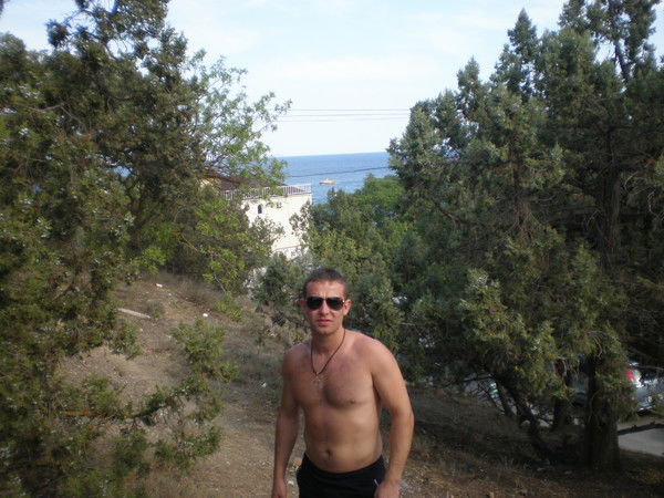 Арсений Вольф