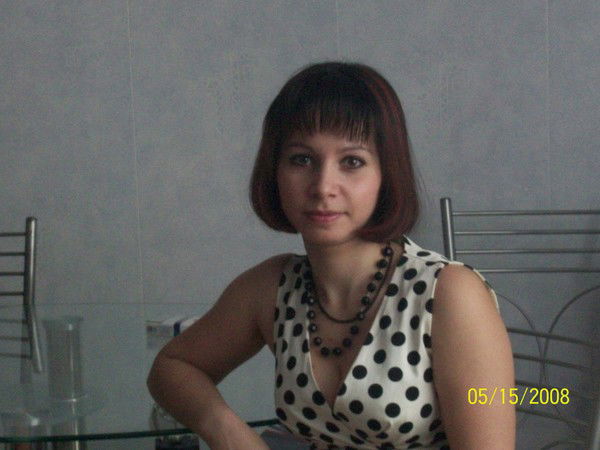 Заира Костина