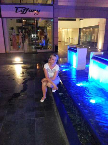 Светлана Белова