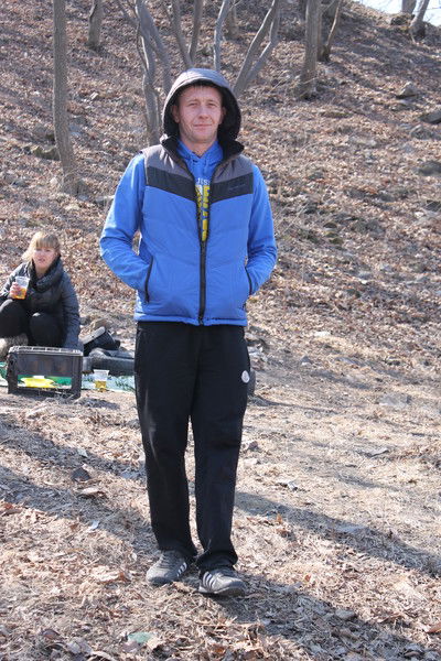 Иван Кузьмин