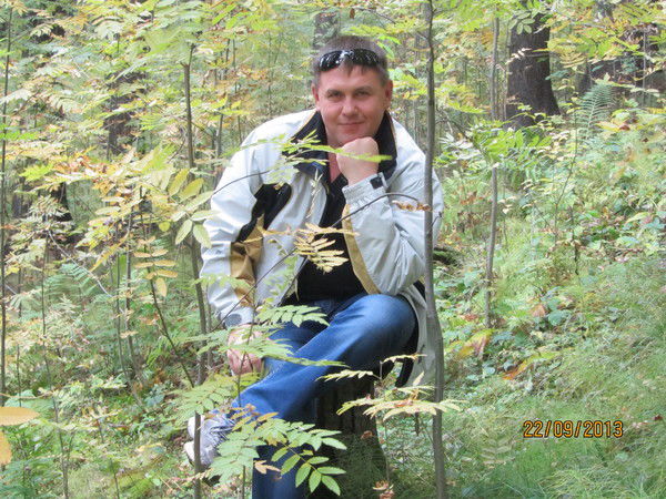 Михаил Портнов