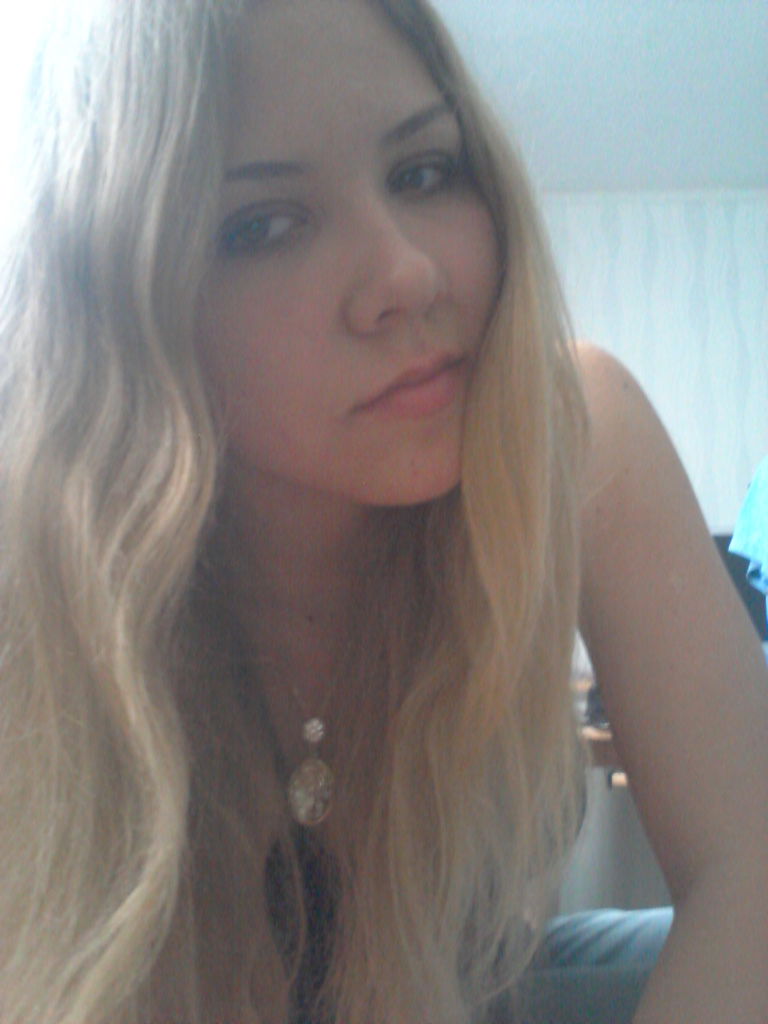 Екатерина Войнова