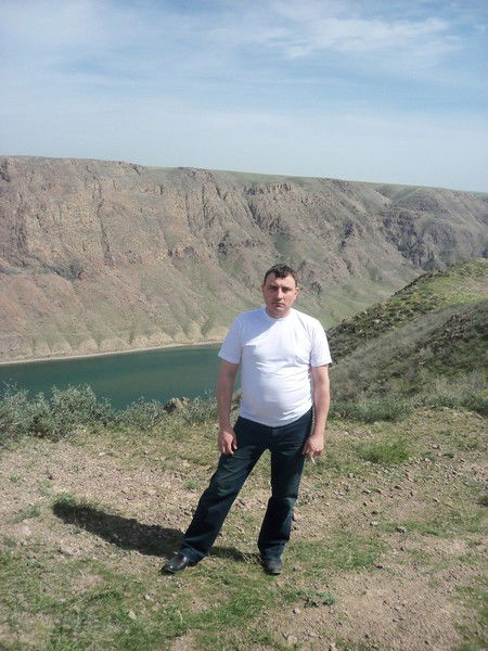 Евгений Тараненко