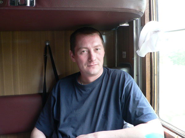 Денис Торопов