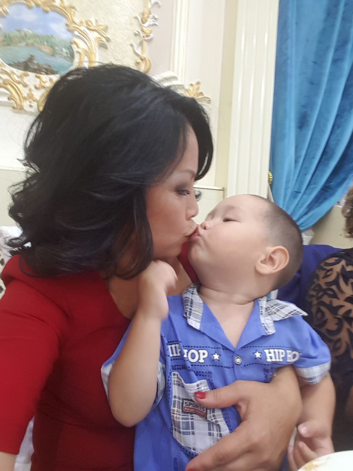 Гаухар Шалдыбаева