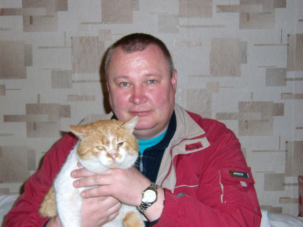 Карасев Дмитрий