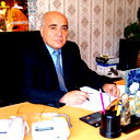 Mirzo Rakhmatov