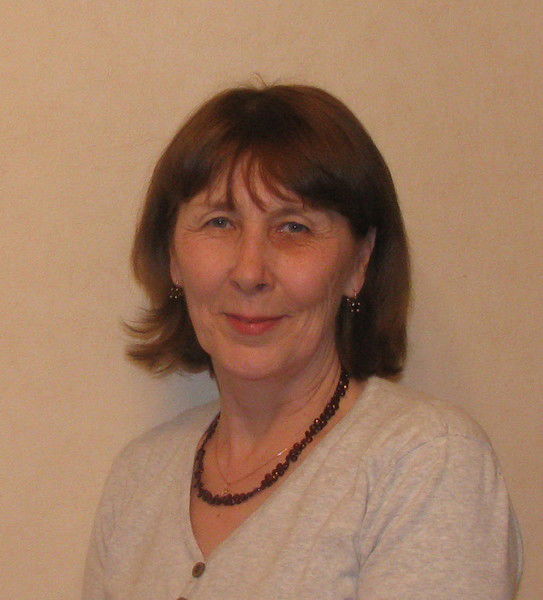 Татьяна Никольская