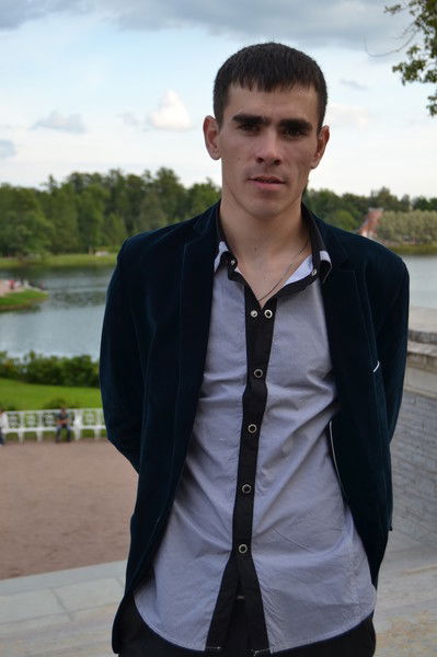 Андрей Эпов