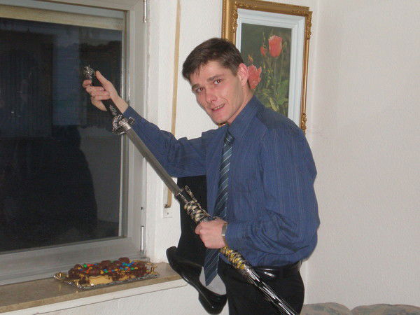 Сявик Торасенко