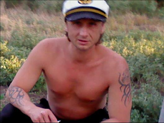 Олег Кипяченков