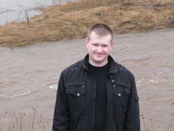 Саша Пилипчук