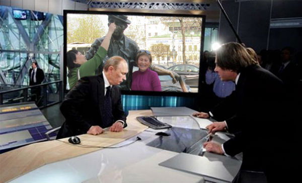 Цырегма Дымаева