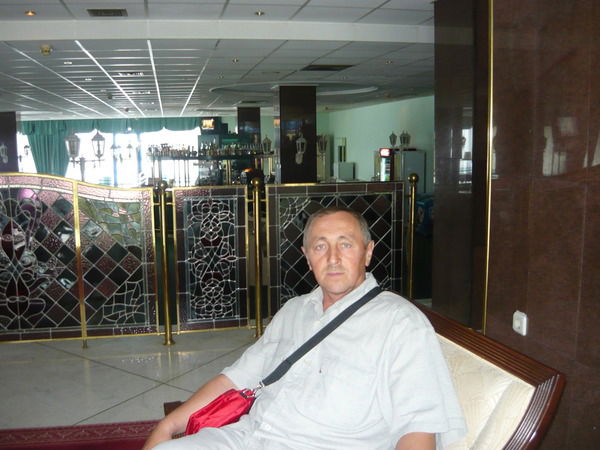 Фарид Мирсаитов