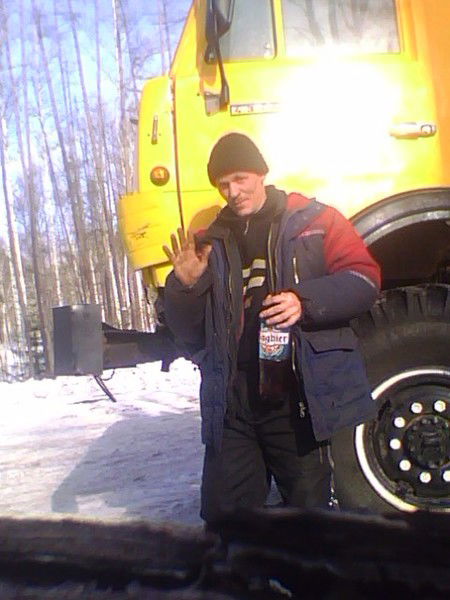 Сергей Казмин