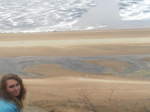 Алина Чугунова