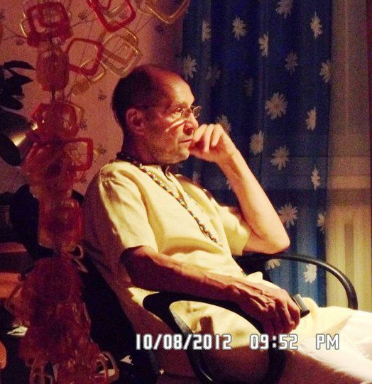 Александр Игушев