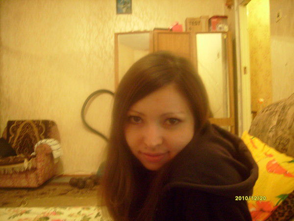 Алсу Аширбаева